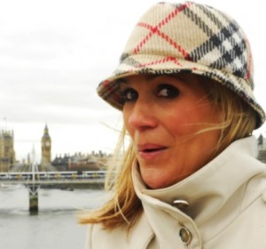 Lilou Mace 'Juicy Living Tour'